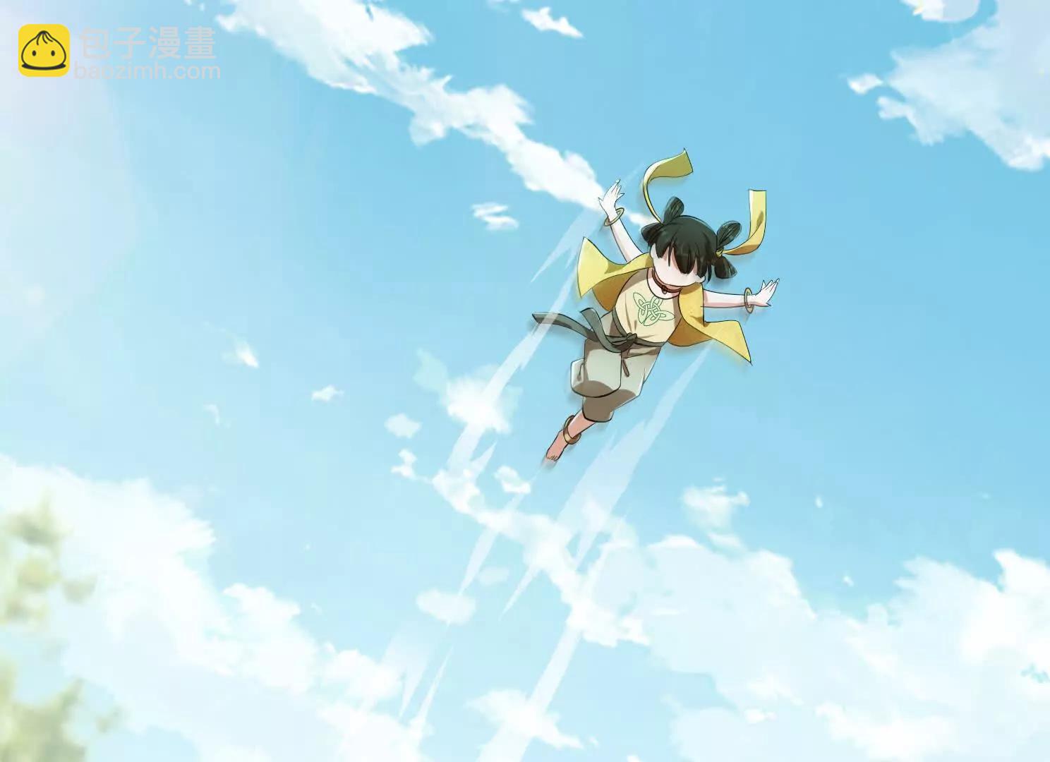 一朵莲花(1/3)-第49话