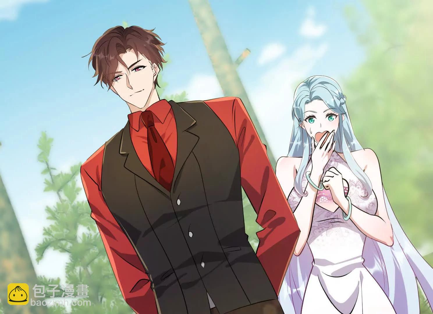 一朵莲花(1/3)-第49话