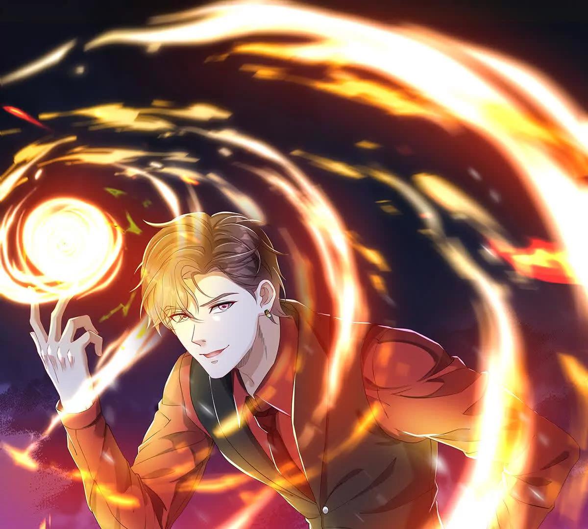 崔舜臣殴打凌云(1/4)-第51话