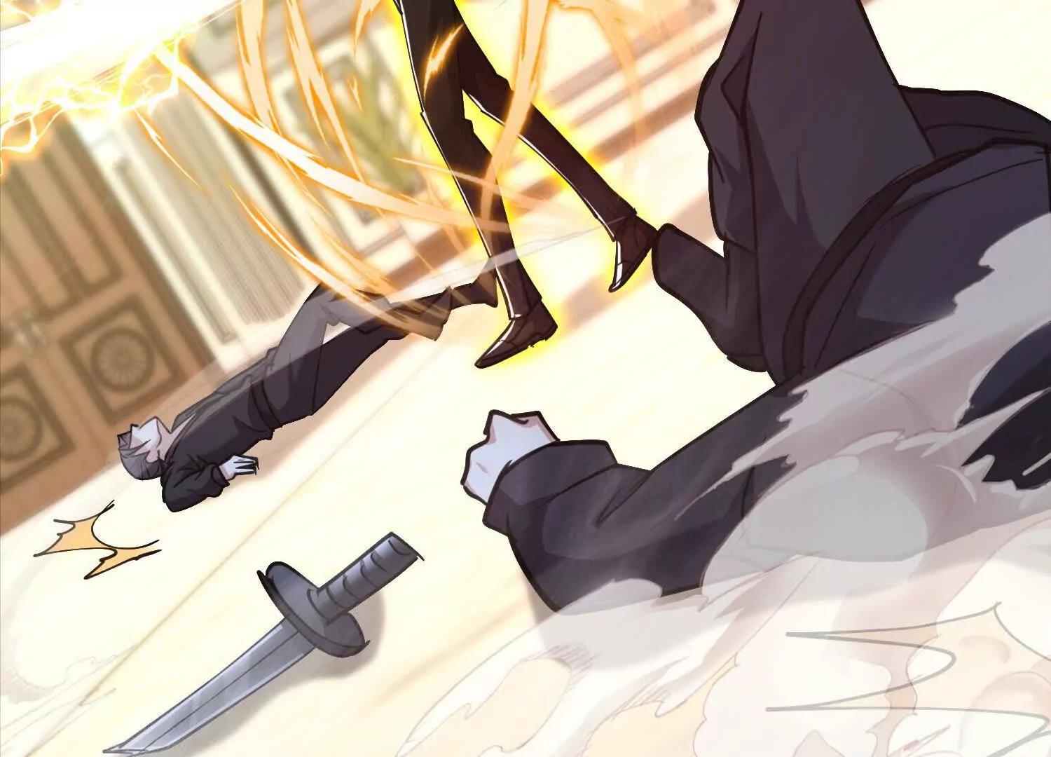 崔舜臣殴打凌云(1/4)-第51话