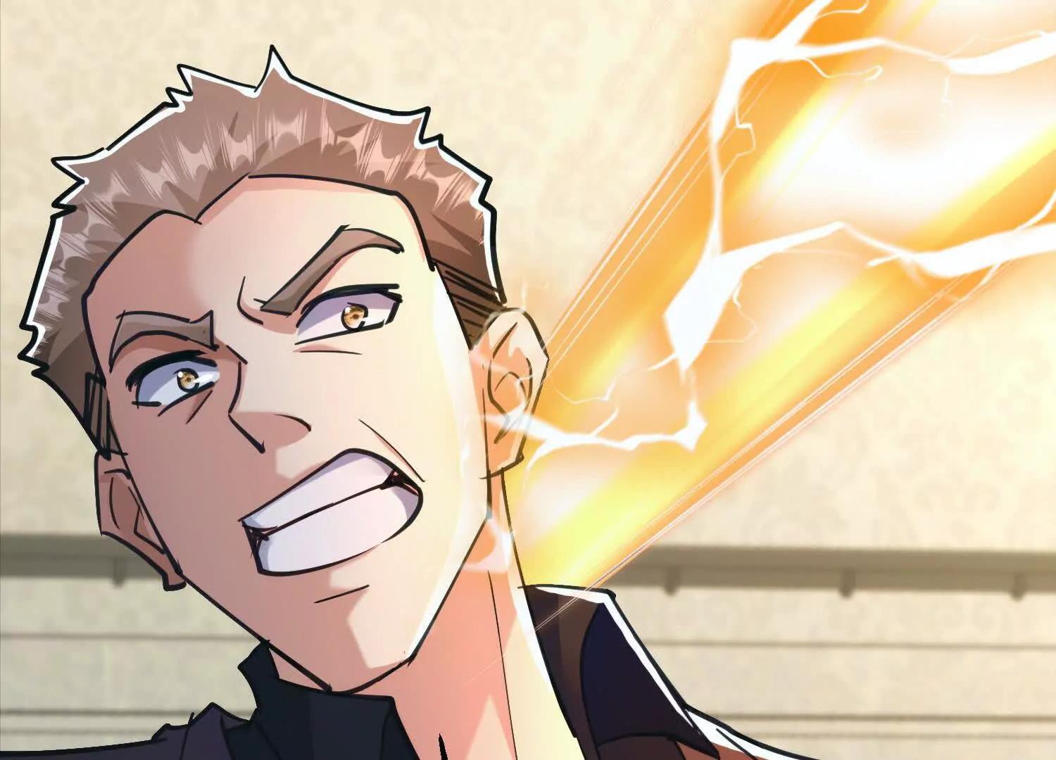 崔舜臣殴打凌云(1/4)-第51话