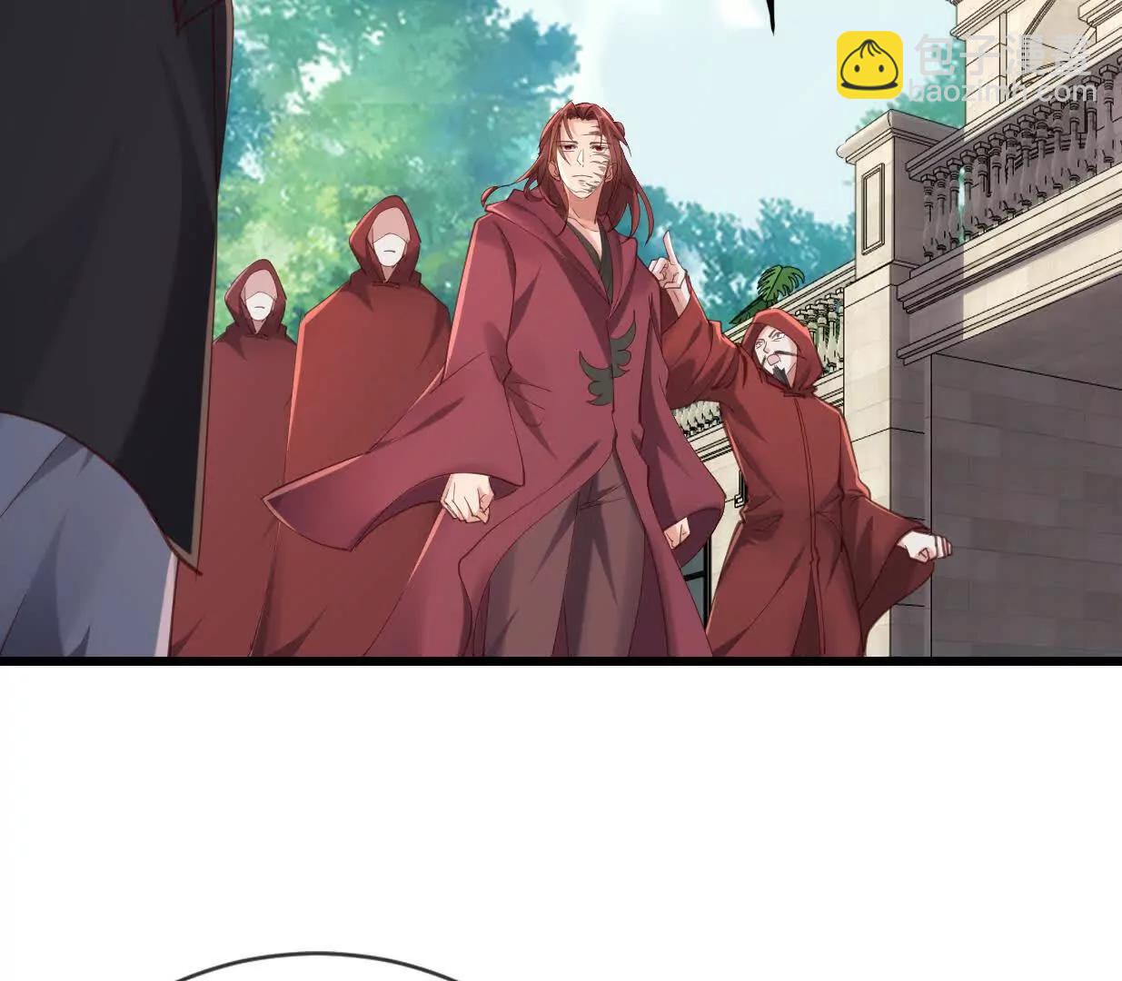 城主对决血狱(1/3)-第55话