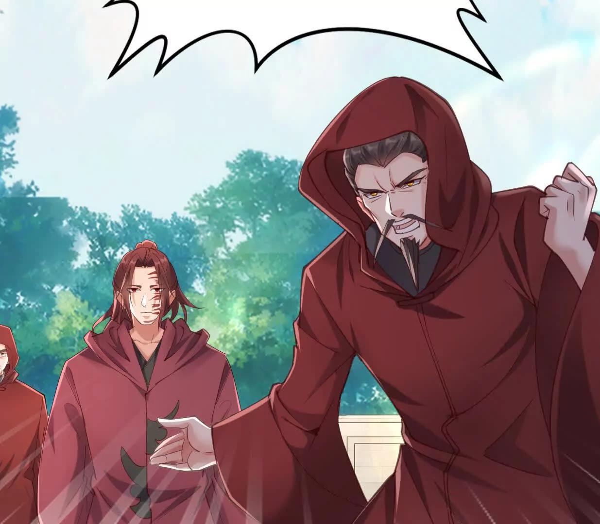 城主对决血狱(1/3)-第55话