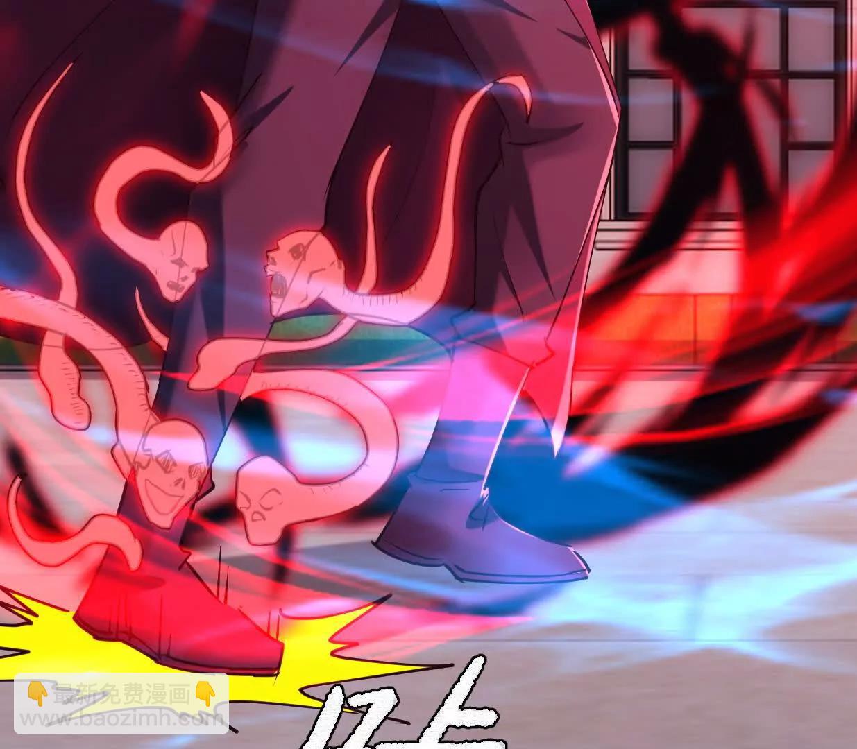 城主对决血狱(1/3)-第55话