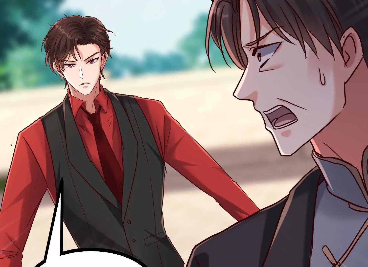 血狱死遁(1/3)-第57话