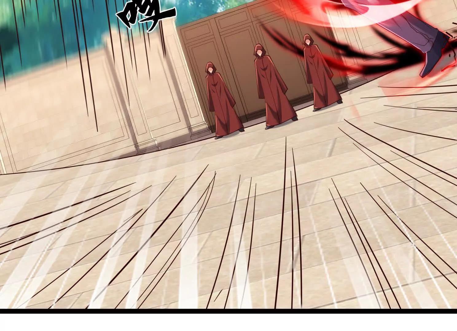 血狱死遁(1/3)-第57话