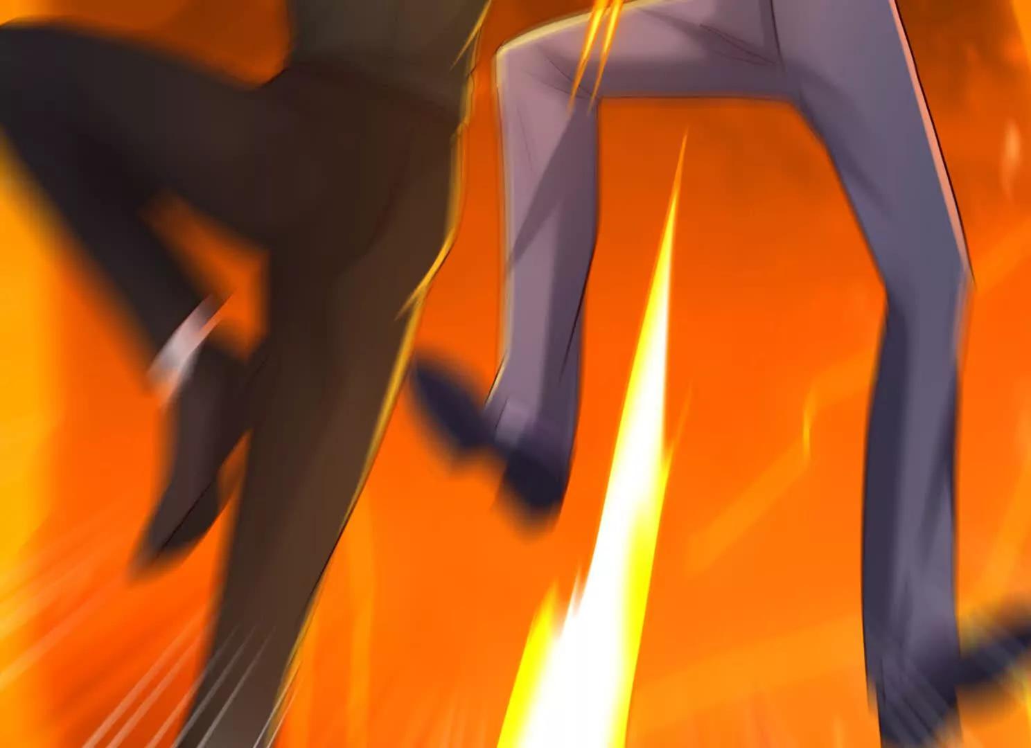 血狱死遁(1/3)-第57话