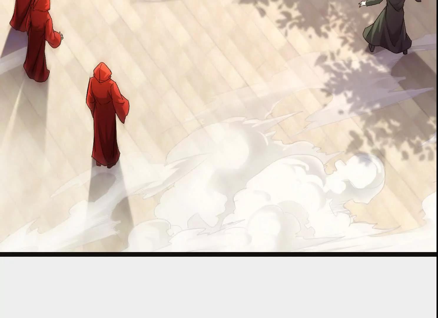 血狱死遁(1/3)-第57话