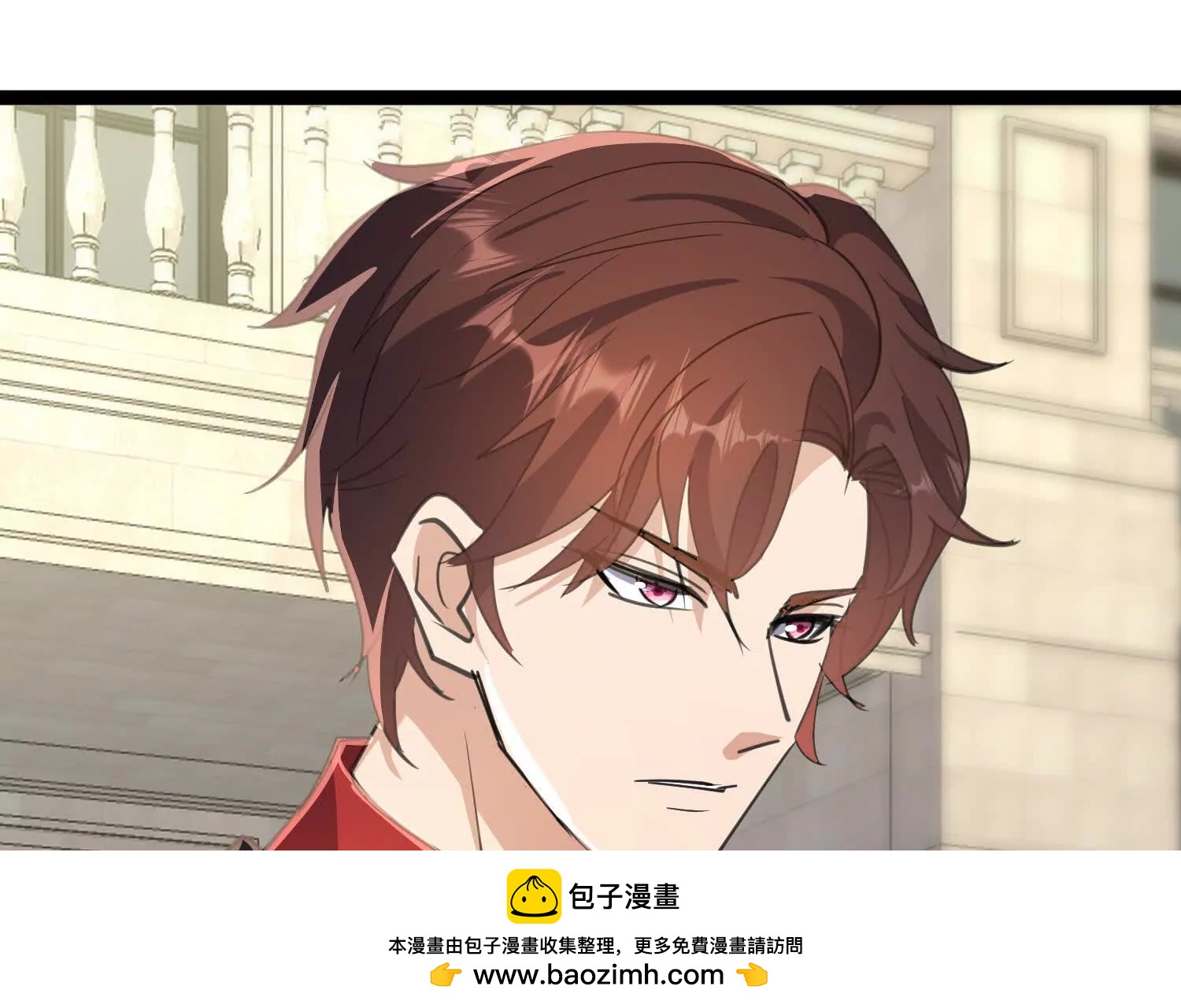 血狱死遁(1/3)-第57话