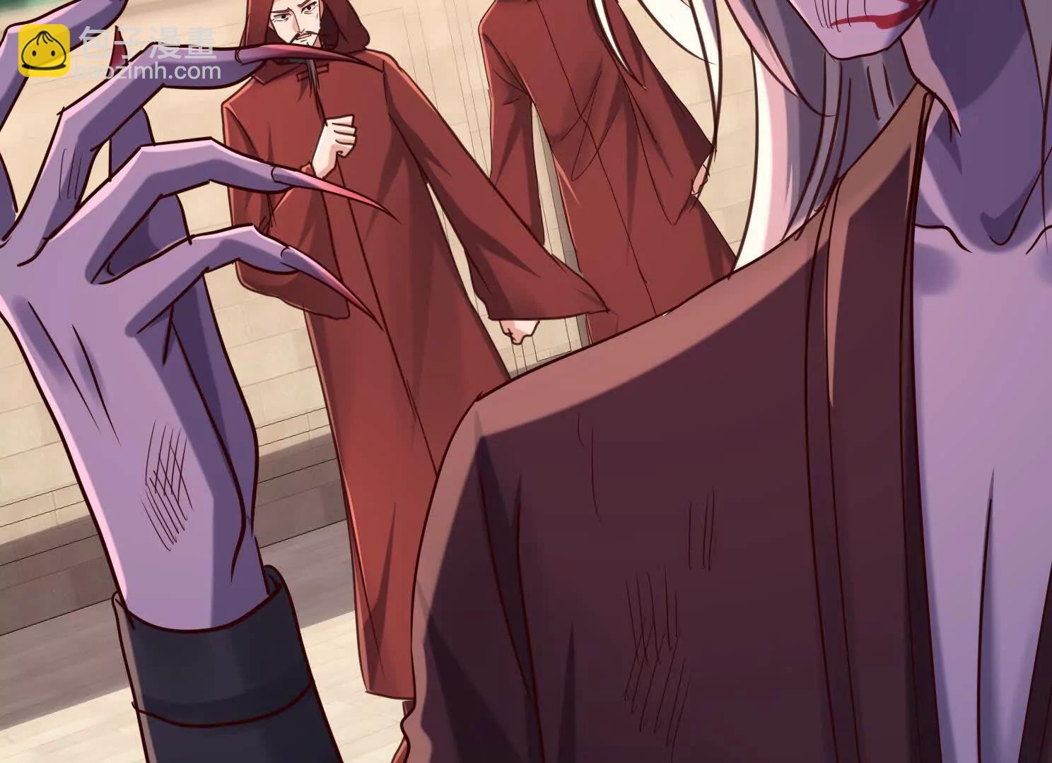 血狱死遁(1/3)-第57话