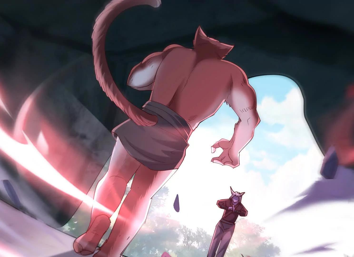 虎爷登场(1/3)-第59话