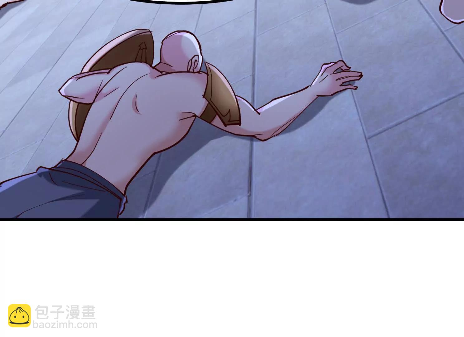 虎爷登场(1/3)-第59话