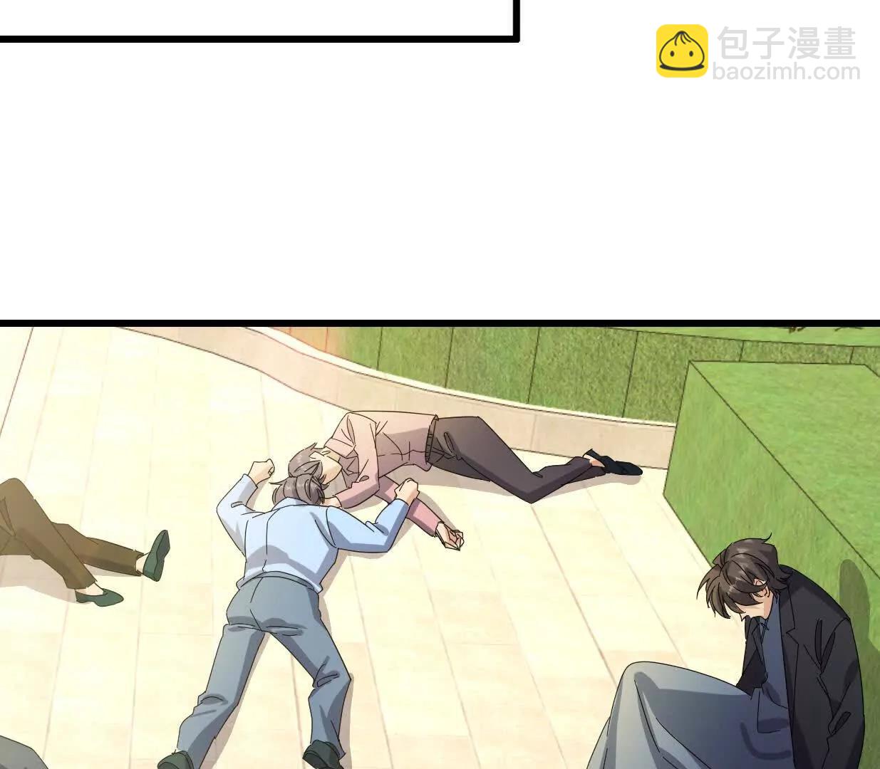 千雪被抓(1/3)-第61话