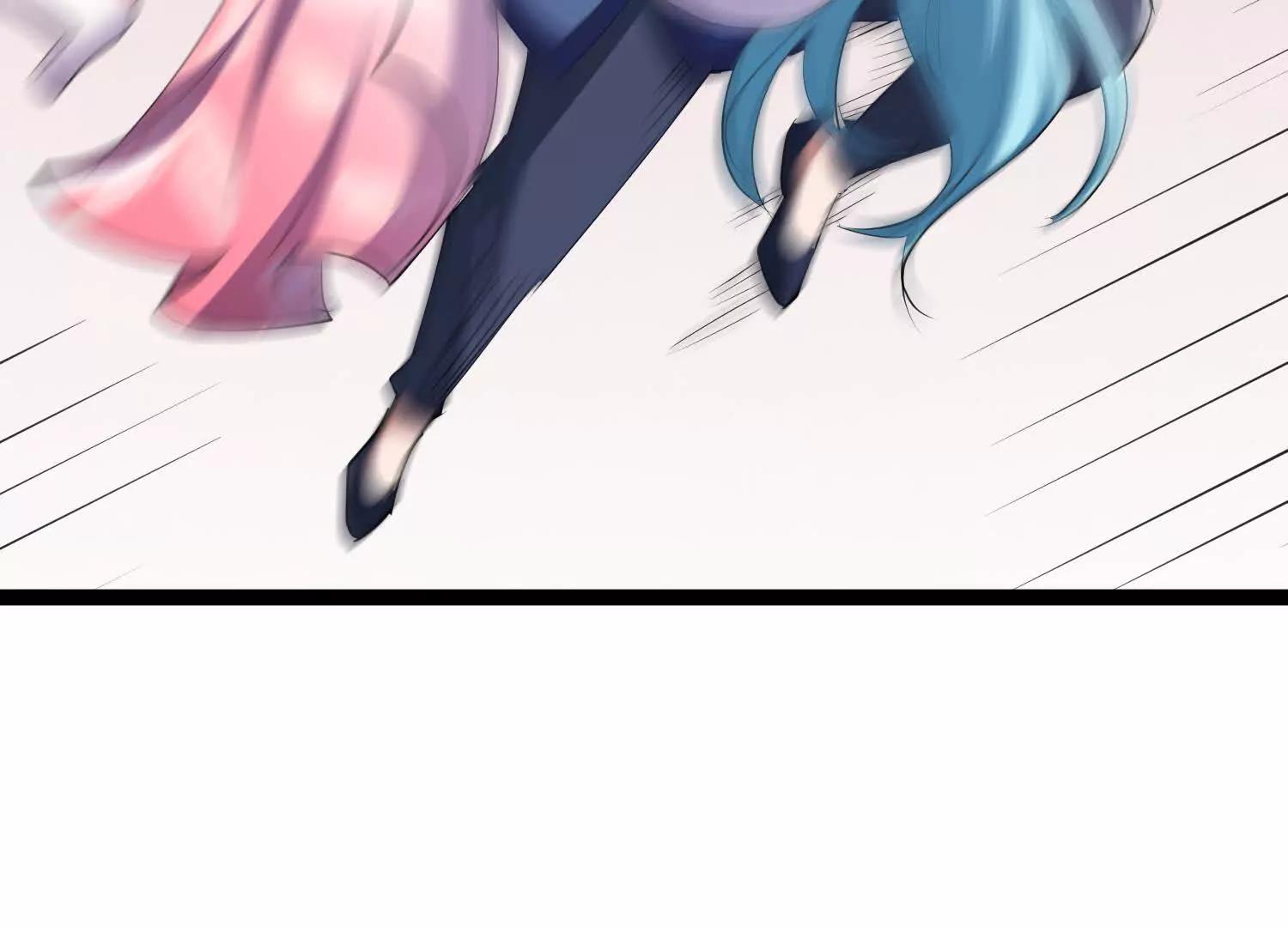 千雪被抓(1/3)-第61话