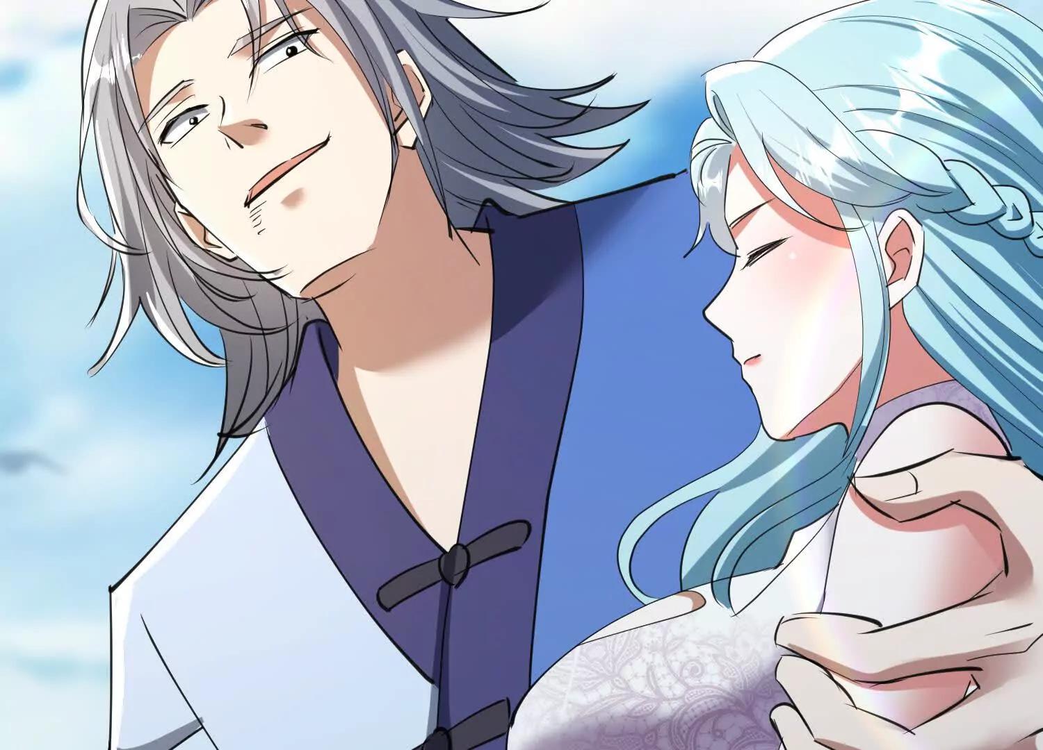 千雪被抓(1/3)-第61话