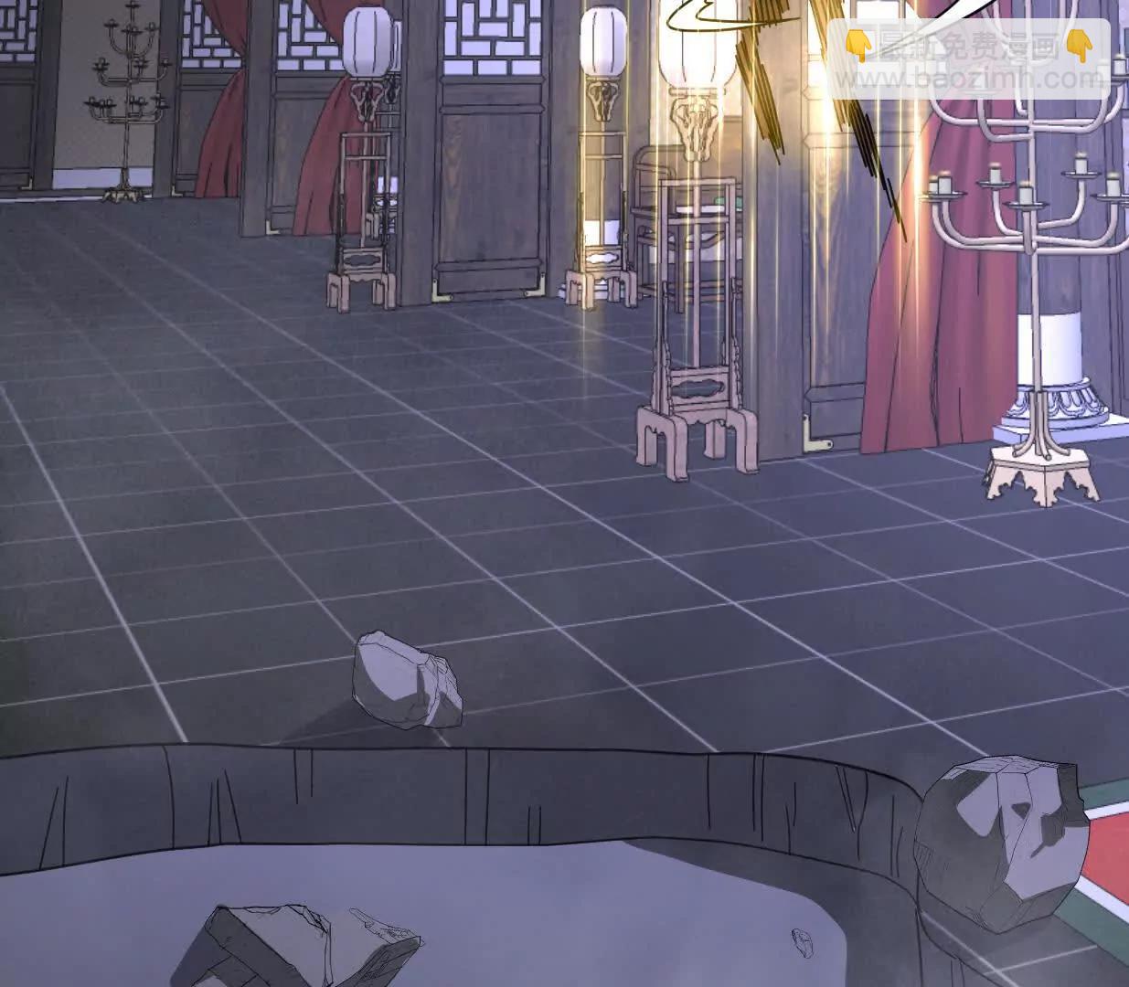 千雪被抓(1/3)-第61话