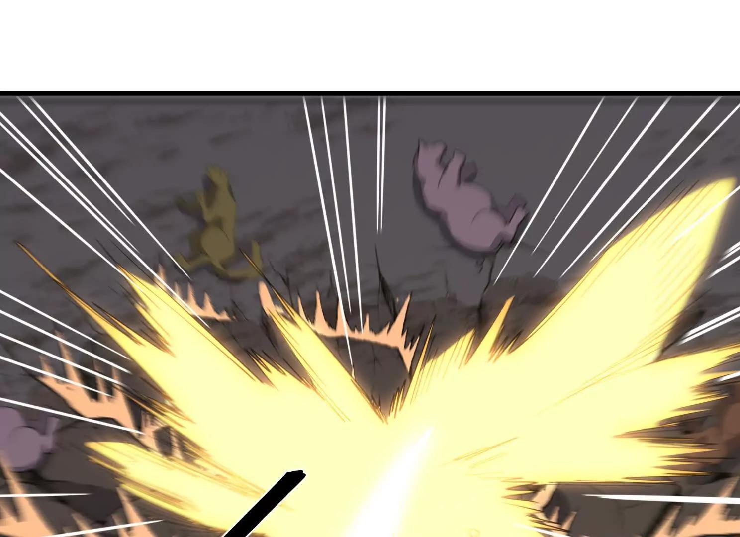 魔童來找茬(1/3)-第63话