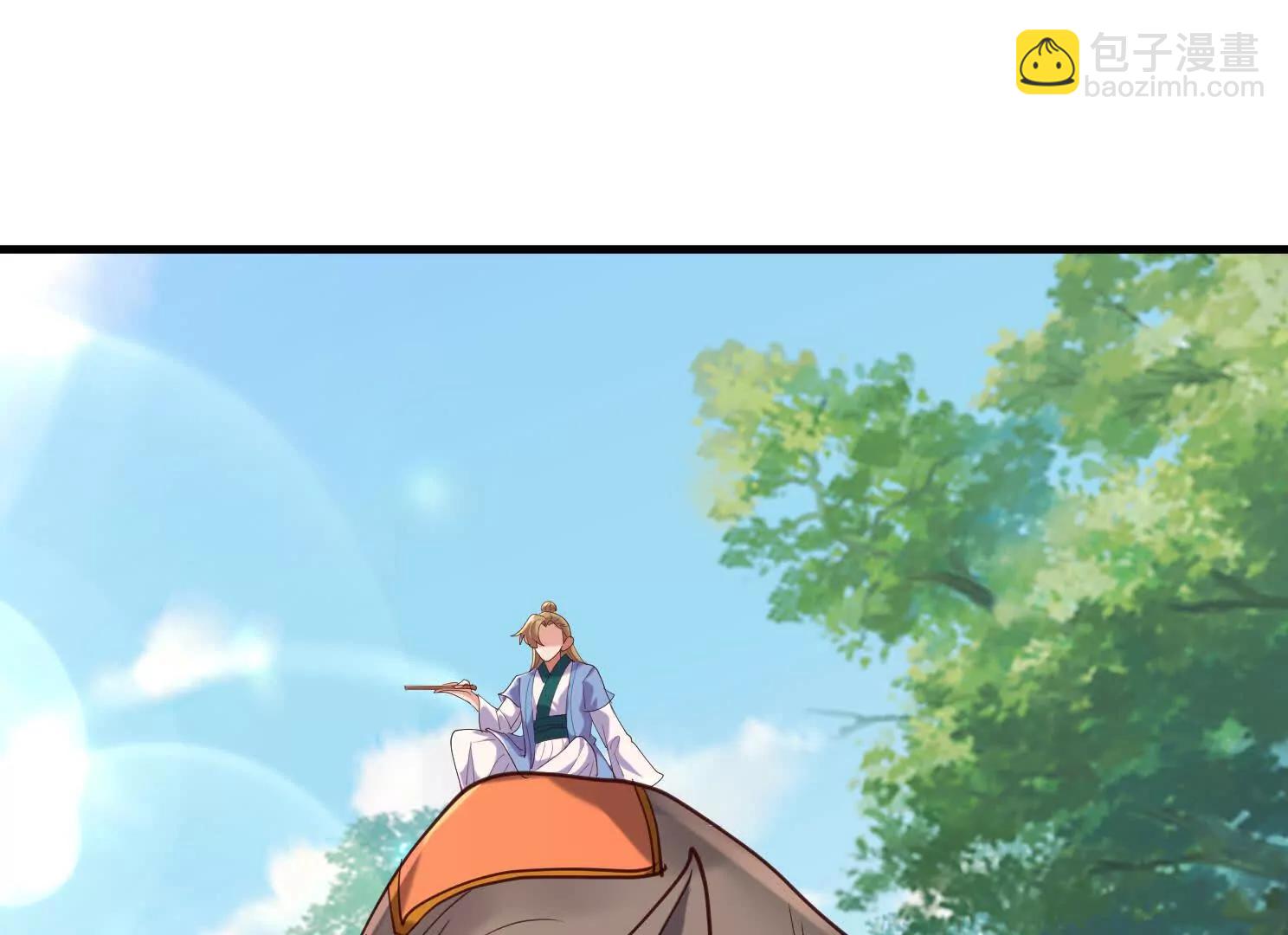 魔童來找茬(1/3)-第63话