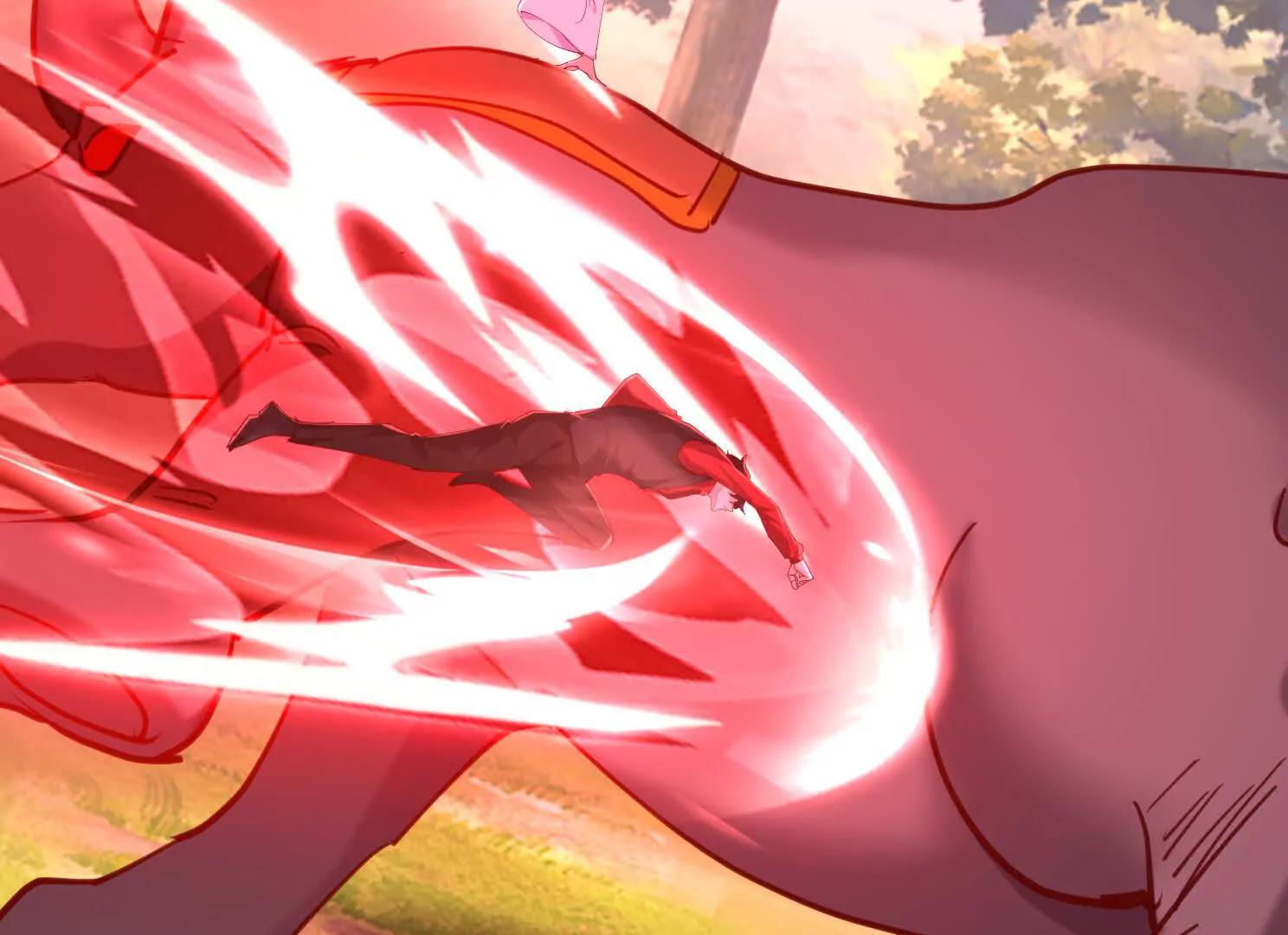 魔童來找茬(1/3)-第63话