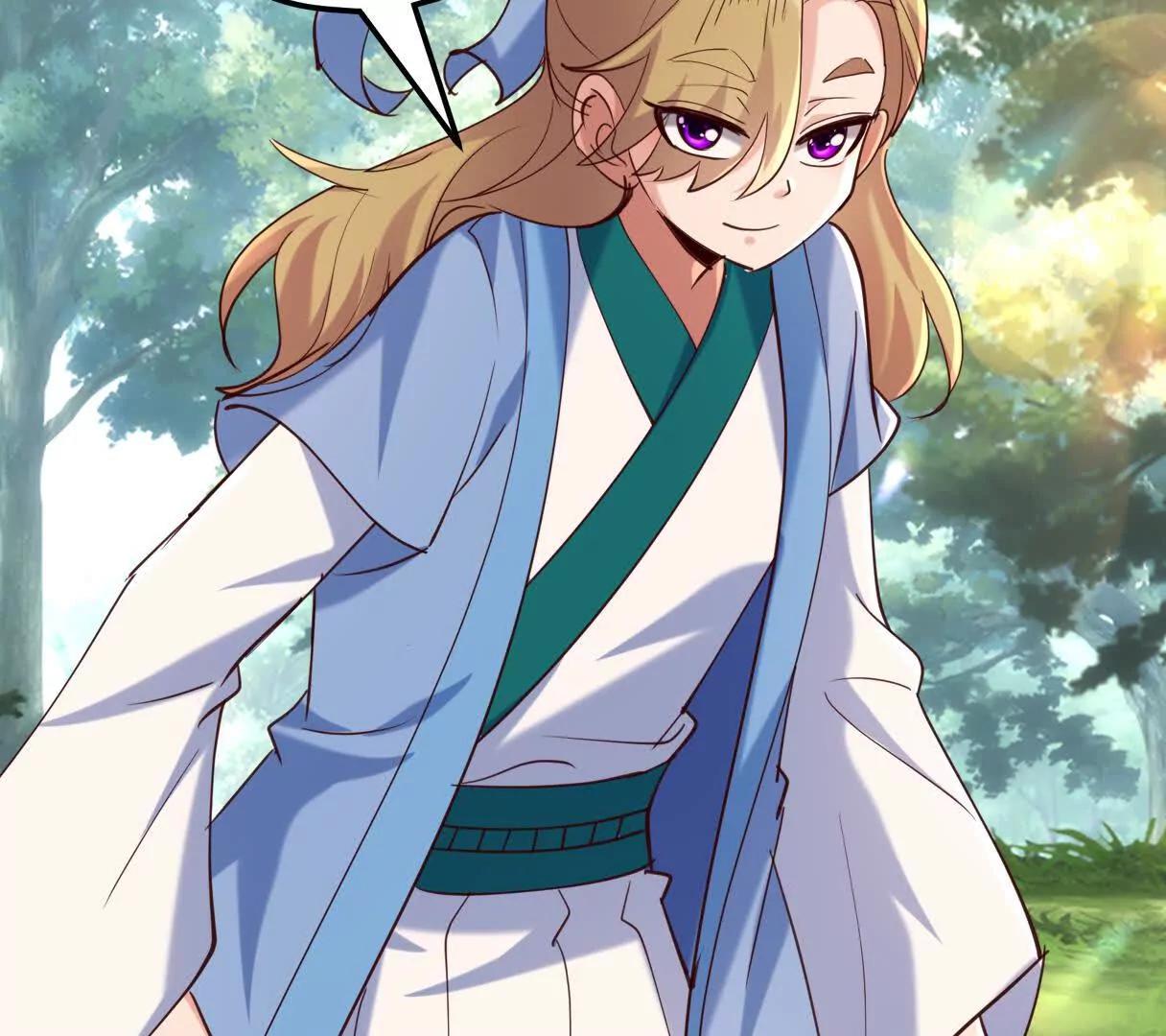 魔童來找茬(1/3)-第63话