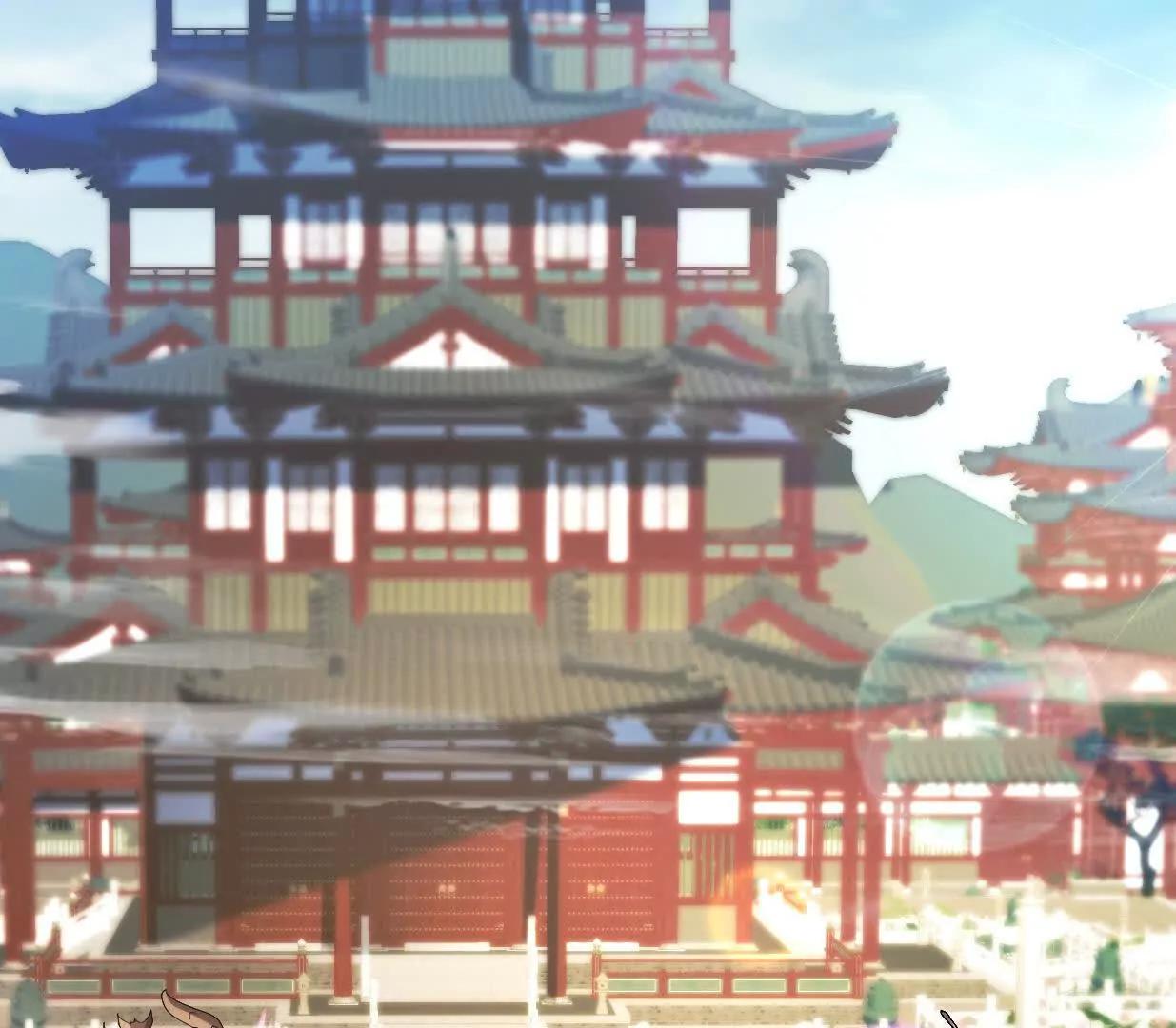 凌云找到千雪(1/3)-第65话