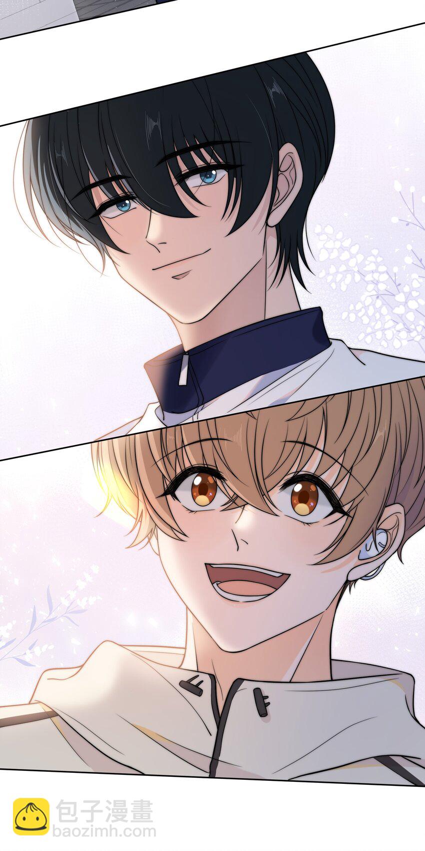 013 有没有一点小心动？-第13话