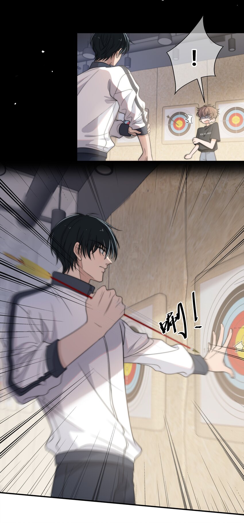 003 一日为师，终身为父-第3话