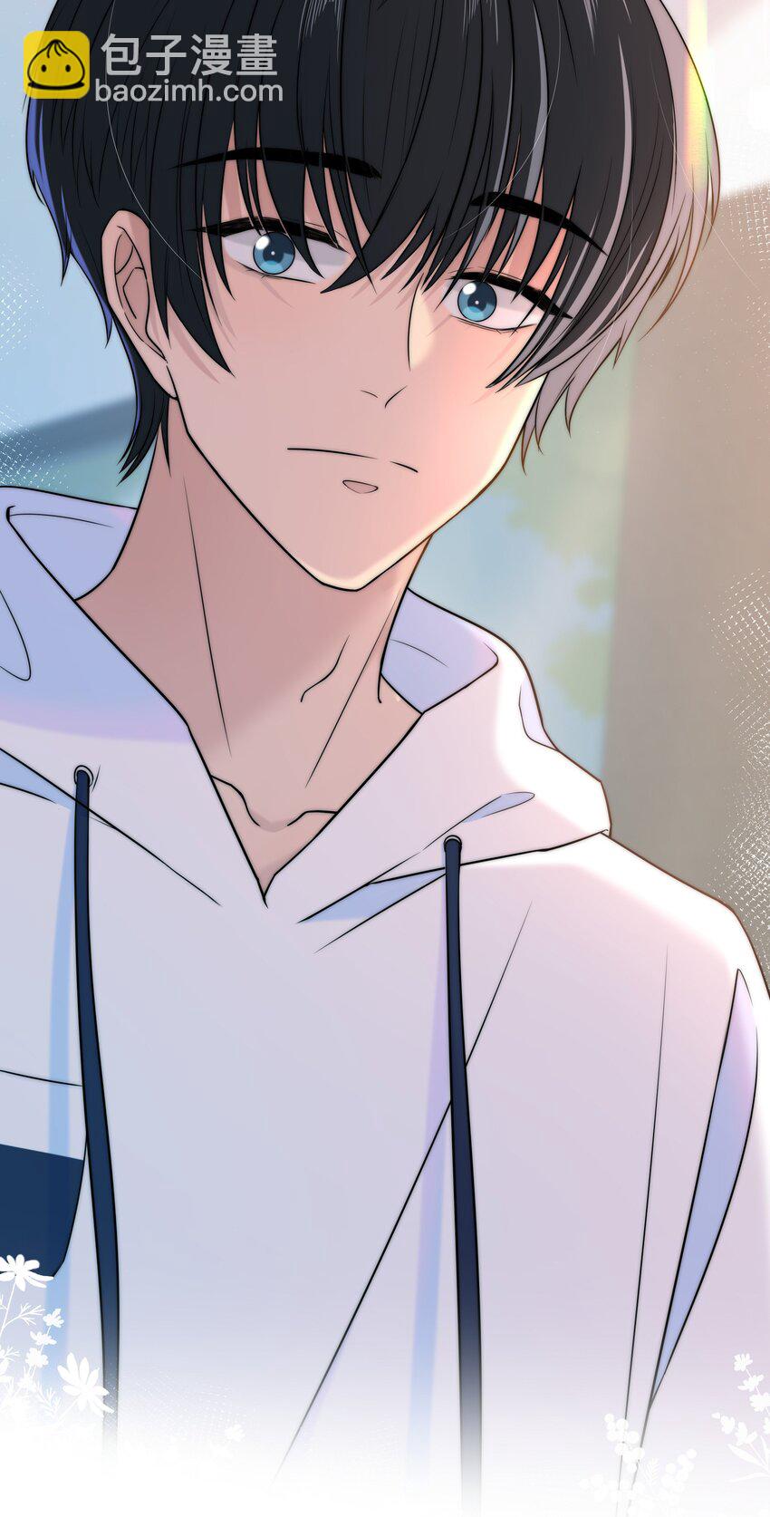 025 你是不是有过很多女朋友？-第25话