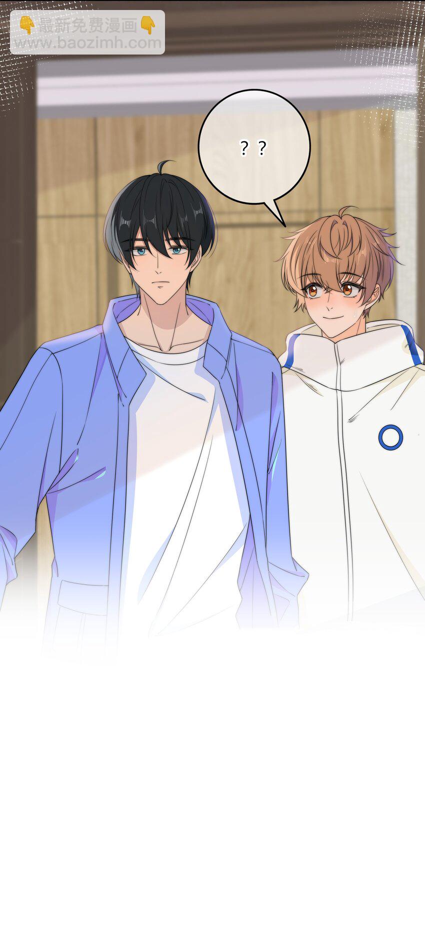 035 大床房-第35话