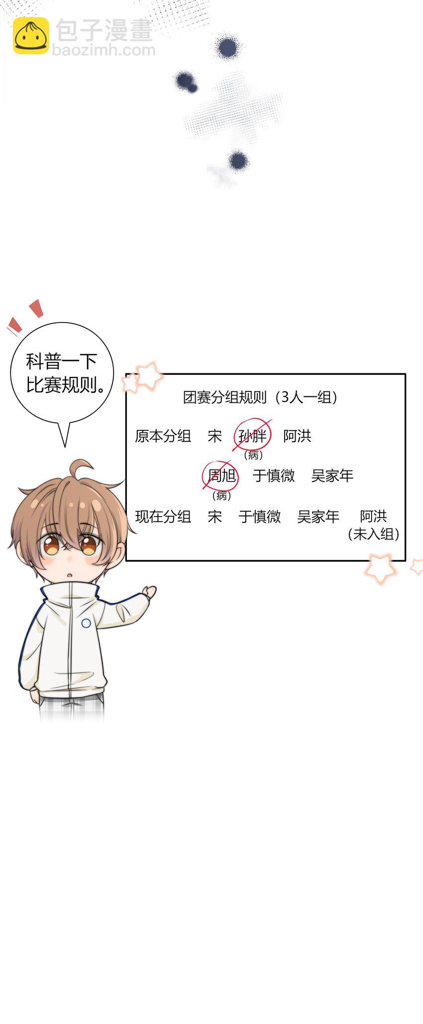 037 我不允许你侮辱他-第37话