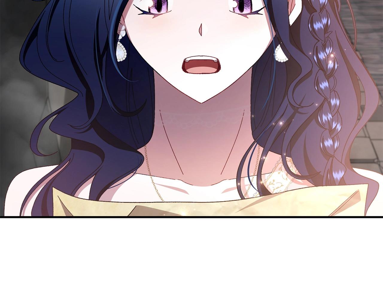 想報復媽媽卻和龍簽約了 - 第35話 互訴衷腸(1/6) - 3