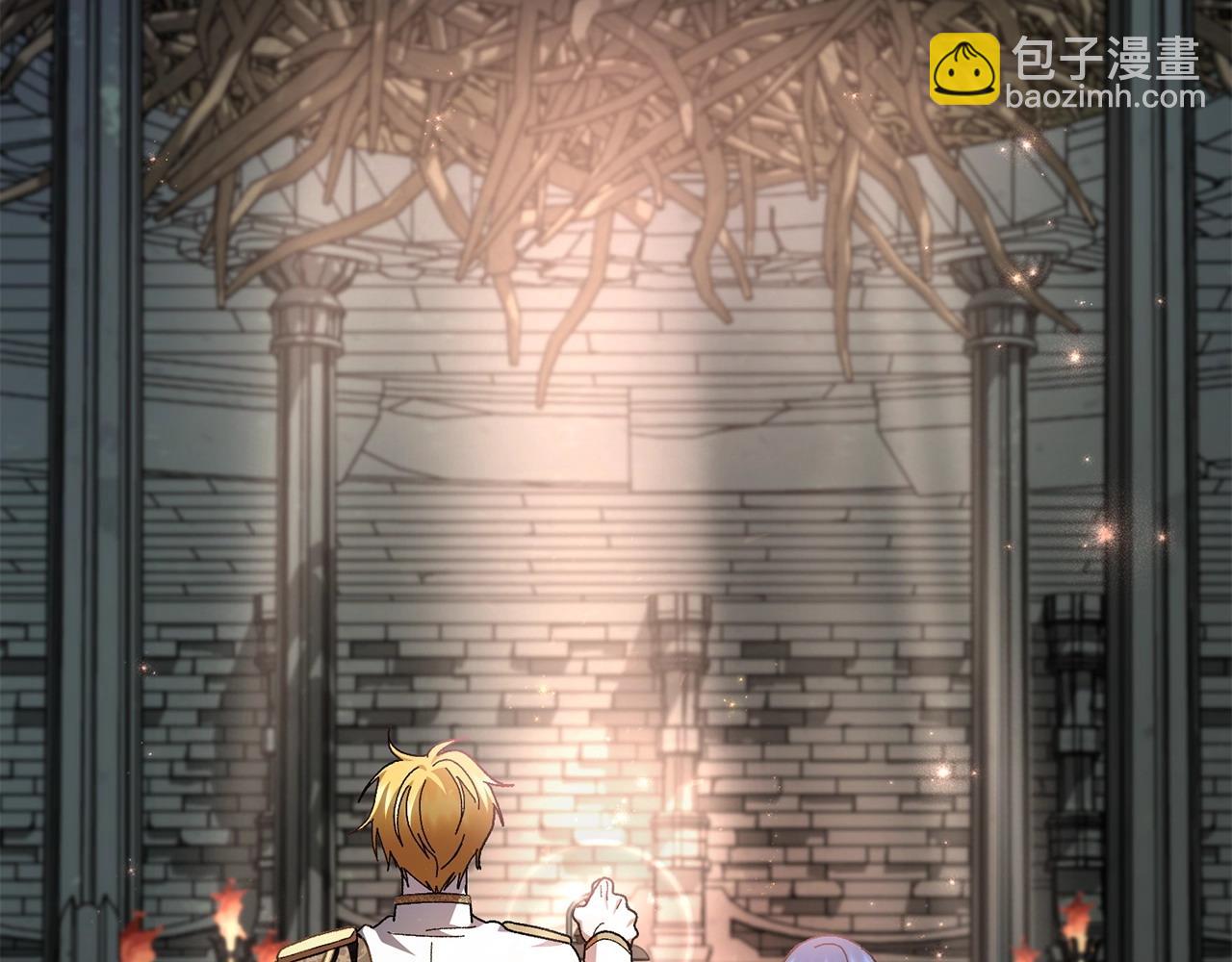 想報復媽媽卻和龍簽約了 - 第35話 互訴衷腸(1/6) - 8
