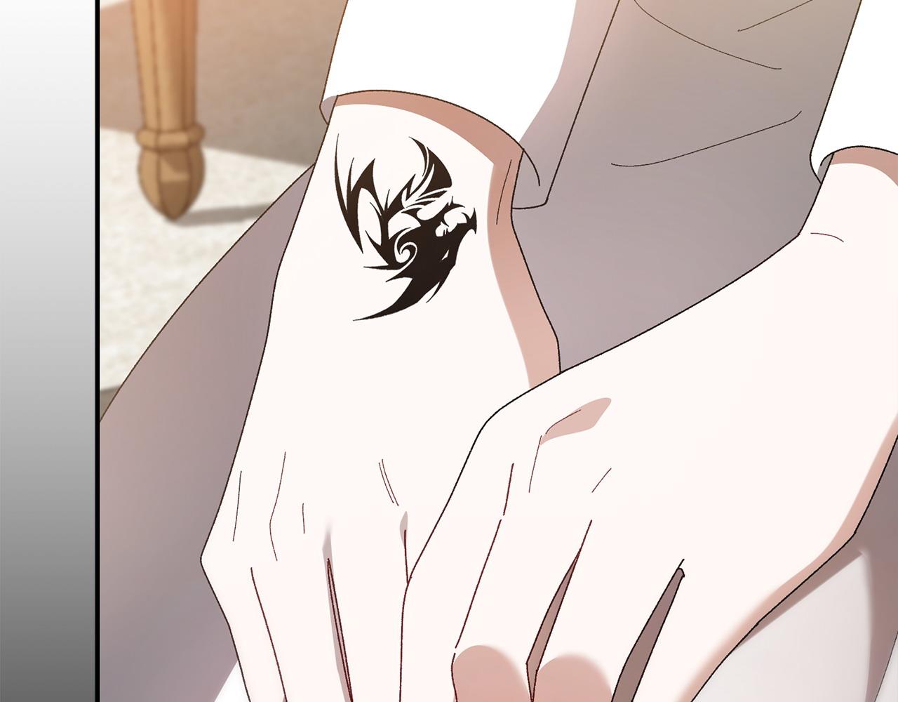 想報復媽媽卻和龍簽約了 - 第37話 勸阻(1/5) - 4