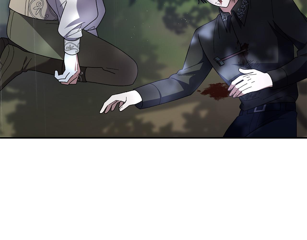 想報復媽媽卻和龍簽約了 - 第43話 狠心離開(1/5) - 4