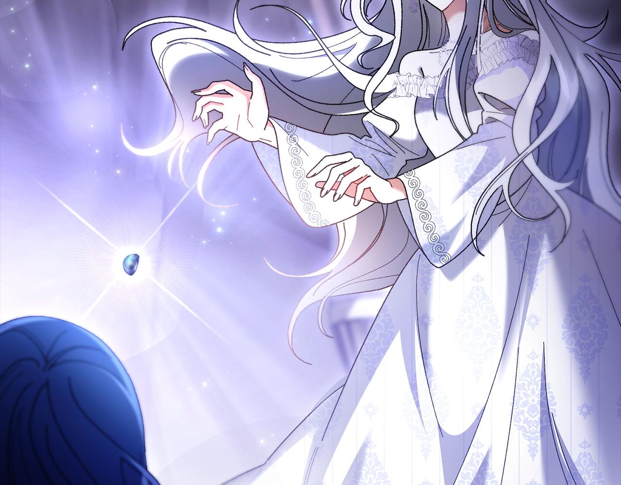 想報復媽媽卻和龍簽約了 - 第45話 儀式(1/5) - 1