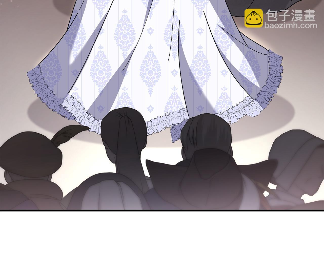 想報復媽媽卻和龍簽約了 - 第45話 儀式(1/5) - 8