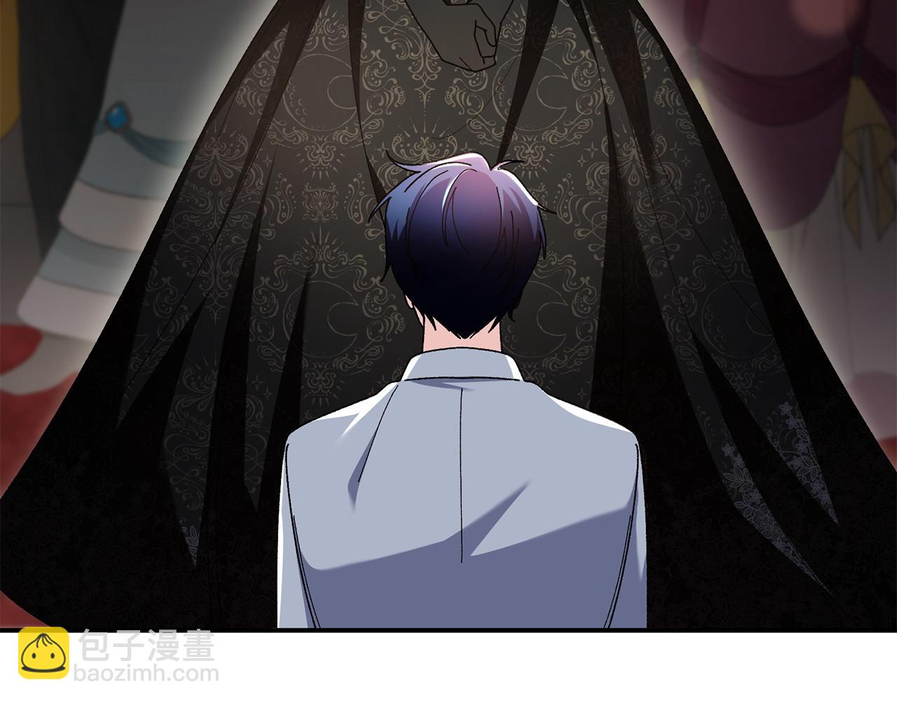 想報復媽媽卻和龍簽約了 - 第47話 平行世界(1/5) - 4