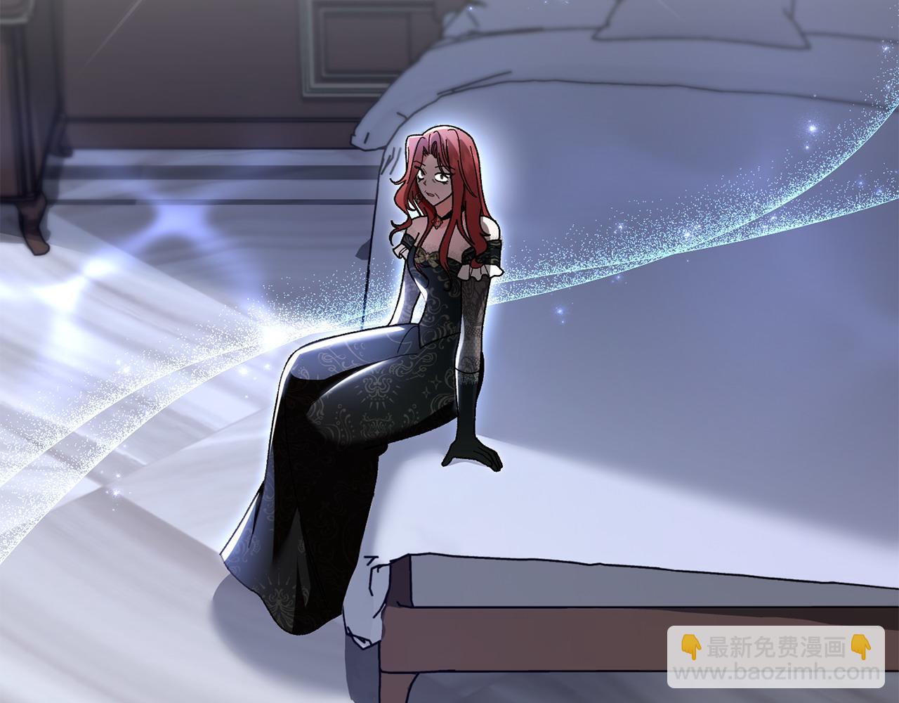 想報復媽媽卻和龍簽約了 - 第49話 母親的請求(1/5) - 7