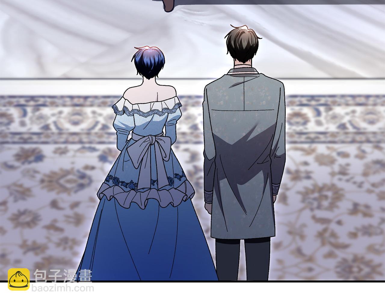 想報復媽媽卻和龍簽約了 - 第49話 母親的請求(1/5) - 8