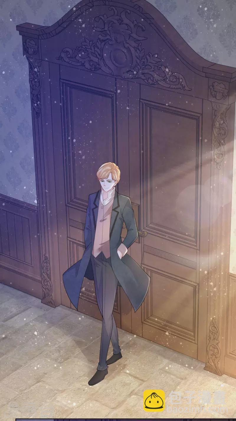 第143话 以爱为代价的契约-第143话