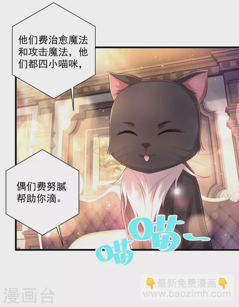 第165话 猫猫军团-第165话