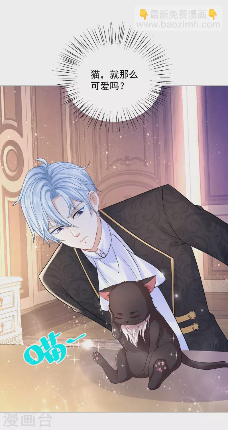 第165话 猫猫军团-第165话