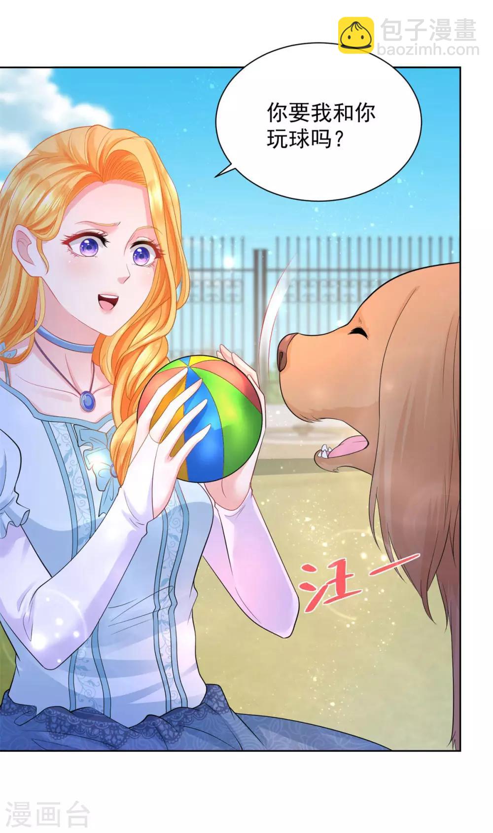 第45话 金毛寻回犬-第45话