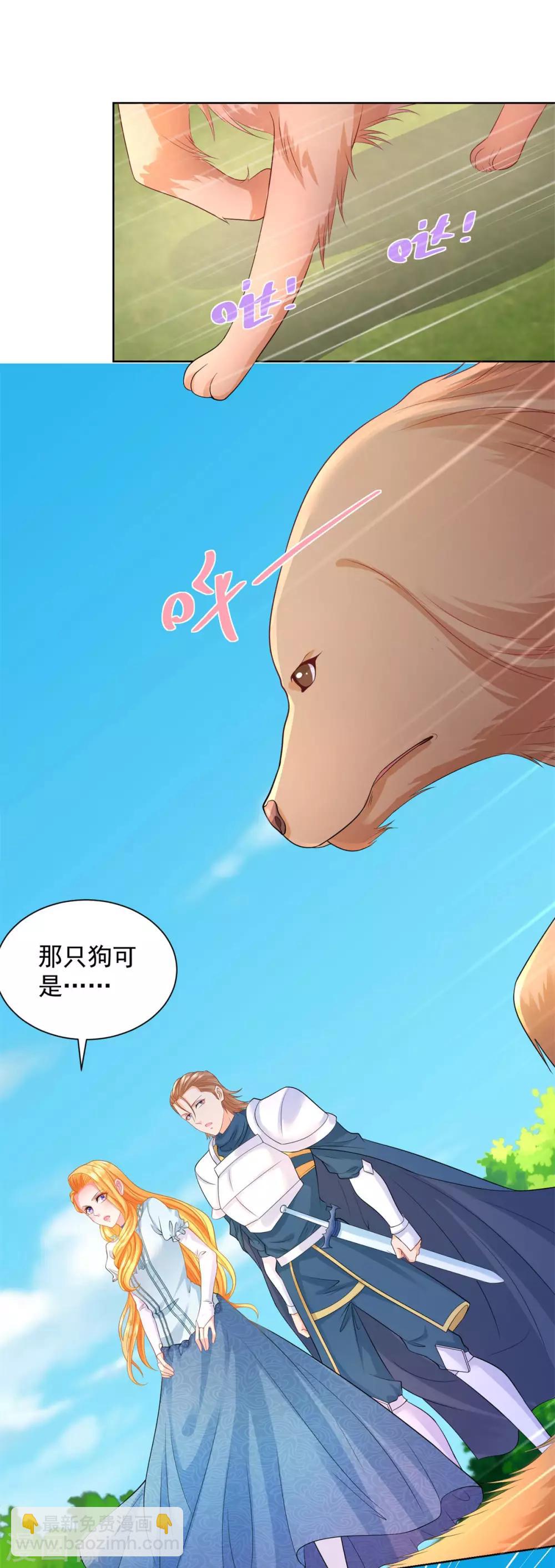 第45话 金毛寻回犬-第45话