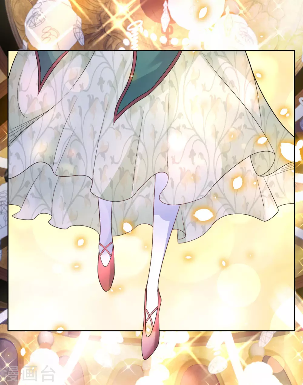 第85话 父亲爱的忏悔-第85话