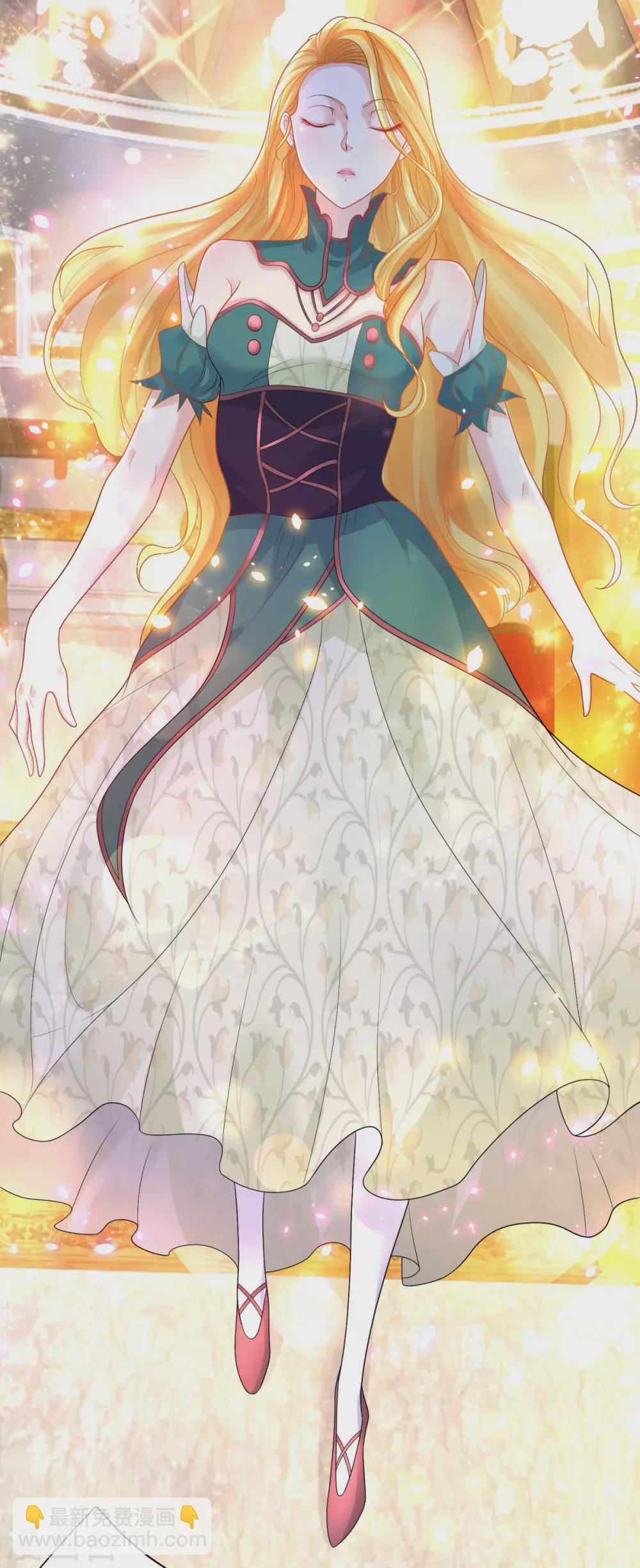 第85话 父亲爱的忏悔-第85话