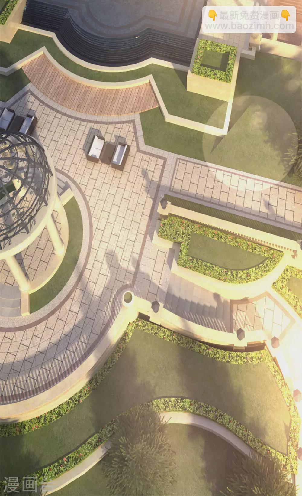 第95话 逃跑的继承者们-第95话