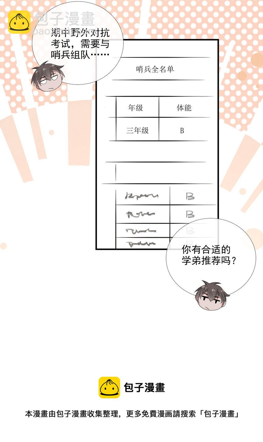 012 稚嫩的男主们被反派骗得团团转-第13话