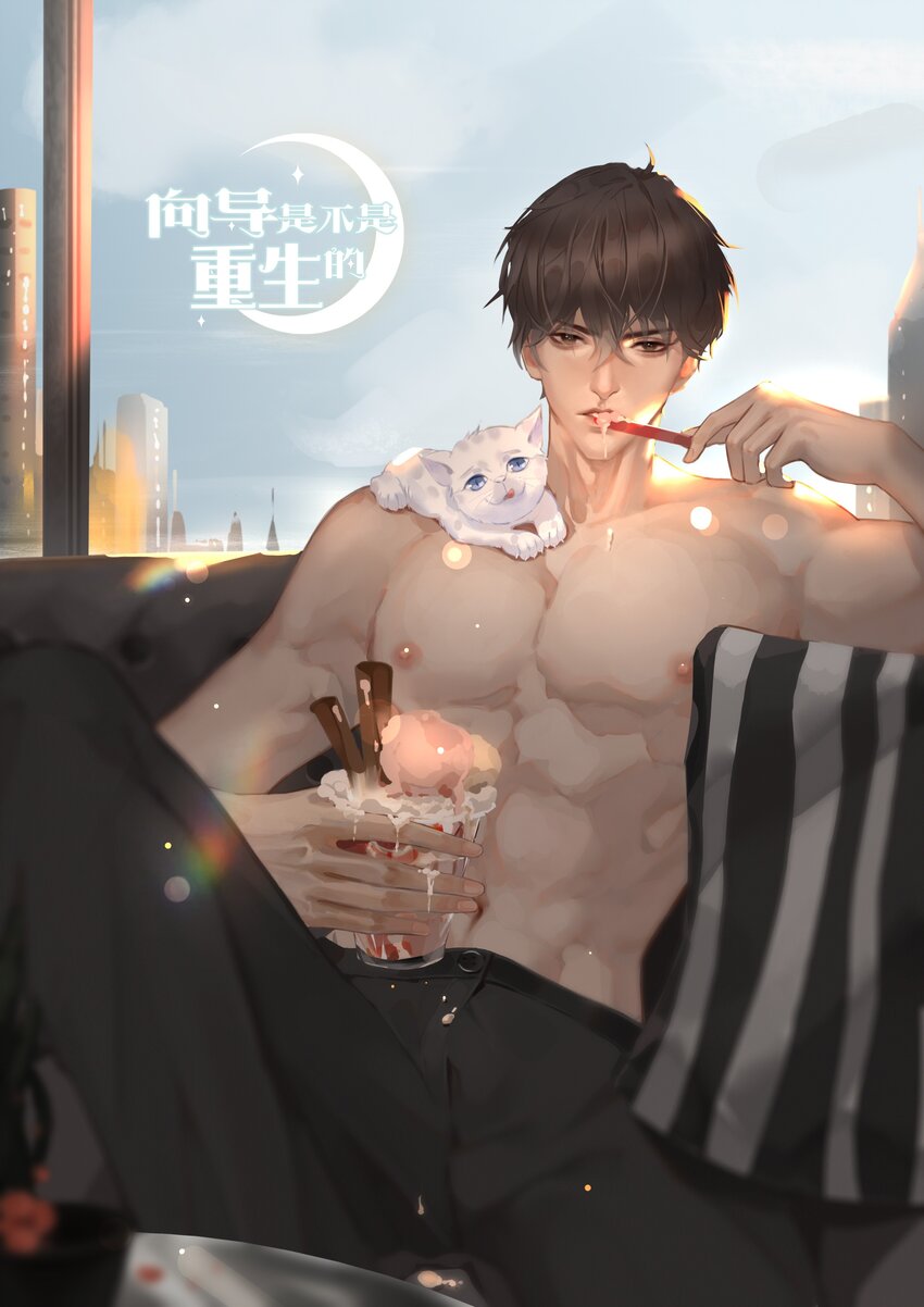 022 向导对哨兵的依赖性-第23话