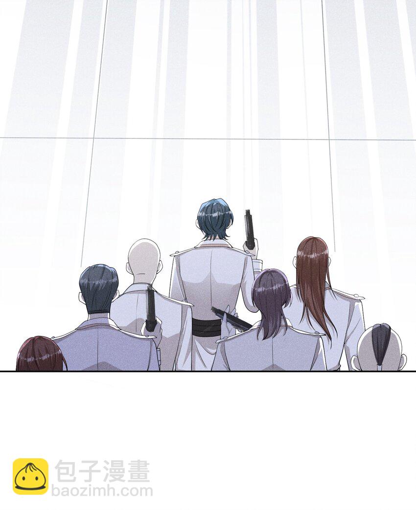 032 你为了我重生了(1/2)-第33话